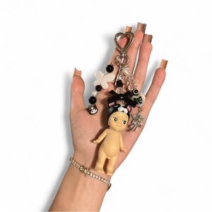 sonny angel keychain